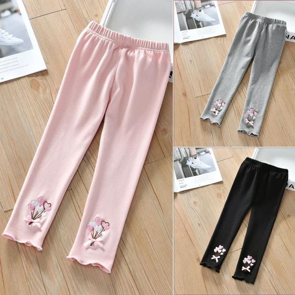 trousers vidmid girls bottoms wear spring and autumn baby cotton children's thin pants girls' p5100, Blue
trousers vidmid girls bottoms wear spring and autumn baby cotton children's thin pants girls' p5100, Blue