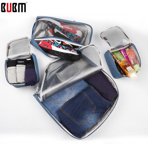 duffel bags bubm 4 sets packing cubes for travel duffle organizer clothes laundry toiletries makeup pouch receiving bag
duffel bags bubm 4 sets packing cubes for travel duffle organizer clothes laundry toiletries makeup pouch receiving bag