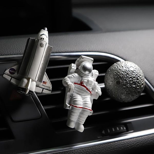 car air freshener astronaut earth planet shaped outlet perfume in the goods interior accessories
car air freshener astronaut earth planet shaped outlet perfume in the goods interior accessories
