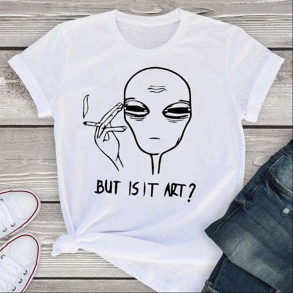 women graphic cartoon womens funny fashion short sleeve print 90s summer shirt tees clothing female t, White
women graphic cartoon womens funny fashion short sleeve print 90s summer shirt tees clothing female t, White