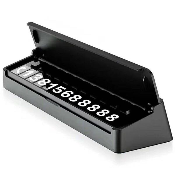 interior decorations imitation piano car temporary parking card telephone number plate auto sticker hidden ssign notice phone
interior decorations imitation piano car temporary parking card telephone number plate auto sticker hidden ssign notice phone