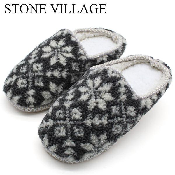 slippers stone village flower print men shoes soft bottom warm cotton indoor large size 27.5cm, Black
slippers stone village flower print men shoes soft bottom warm cotton indoor large size 27.5cm, Black