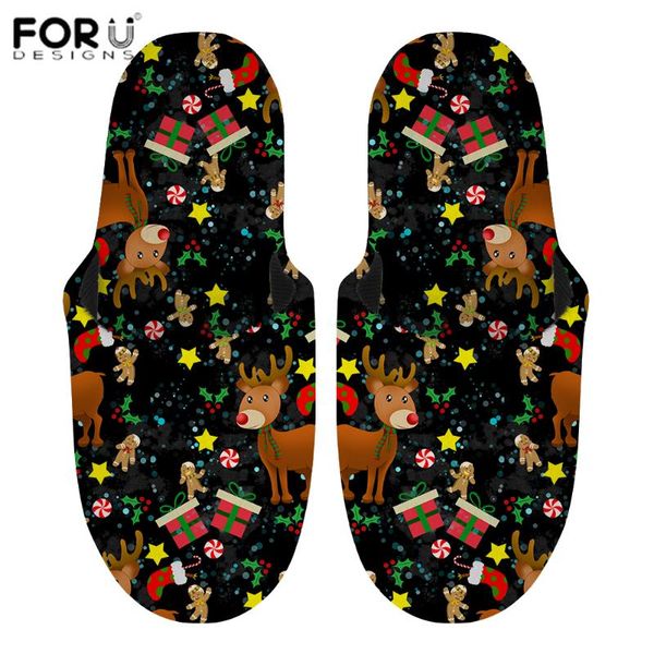 women indoor slippers warm plush anti slip lovers home slides 2021 winter christmas deco shoes woman house, Black
women indoor slippers warm plush anti slip lovers home slides 2021 winter christmas deco shoes woman house, Black