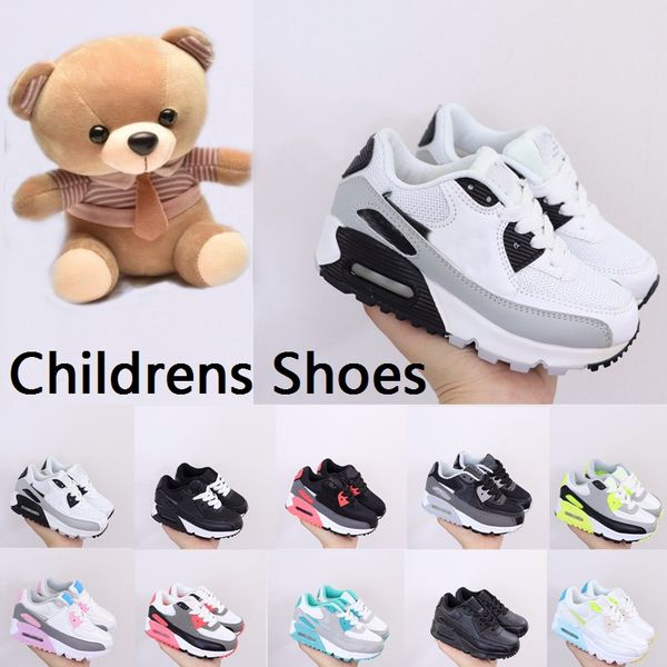 2021 classic children's shoes 90 kids boys girls soft elastic wear-resistant breathablesports toddler sneakers trainers jogging size 28
2021 classic children's shoes 90 kids boys girls soft elastic wear-resistant breathablesports toddler sneakers trainers jogging size 28
