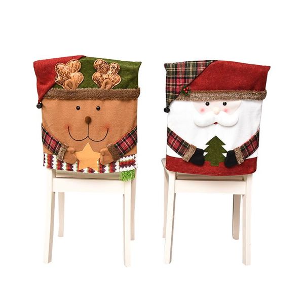 chair covers christmas decoration cover soft flannel fabric santa snowman elk stool mat for home dining room living
chair covers christmas decoration cover soft flannel fabric santa snowman elk stool mat for home dining room living