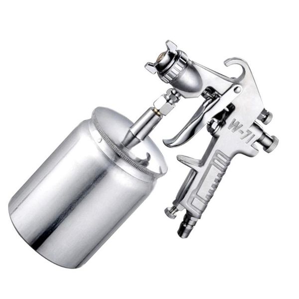 professional spray guns 1pc high efficient paint sprayer tool practical diy painting
professional spray guns 1pc high efficient paint sprayer tool practical diy painting