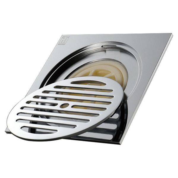 other bath & toilet supplies hideep copper shower floor drain bathroom 15x15cm water anti-odor wire strainer
other bath & toilet supplies hideep copper shower floor drain bathroom 15x15cm water anti-odor wire strainer