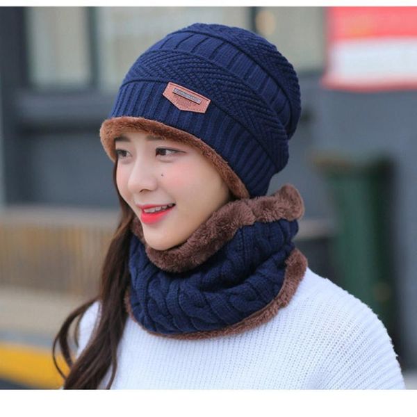 women's outdoor sport cycling cap knitted hat scarf caps neck warmer winter hats for men women skullies beanies warm fleece & masks, Black
women's outdoor sport cycling cap knitted hat scarf caps neck warmer winter hats for men women skullies beanies warm fleece & masks, Black