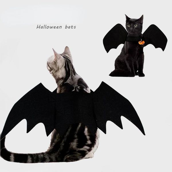 cat costumes pet dog bat wing cosplay prop halloween fancy dress costume decorations for chihuahua yorkie
cat costumes pet dog bat wing cosplay prop halloween fancy dress costume decorations for chihuahua yorkie