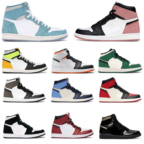 2021 selling jumpman 1 1s high og twist obsidian unc basketball shoes melody fearless dark mocha valentines day trainers sneakers
2021 selling jumpman 1 1s high og twist obsidian unc basketball shoes melody fearless dark mocha valentines day trainers sneakers