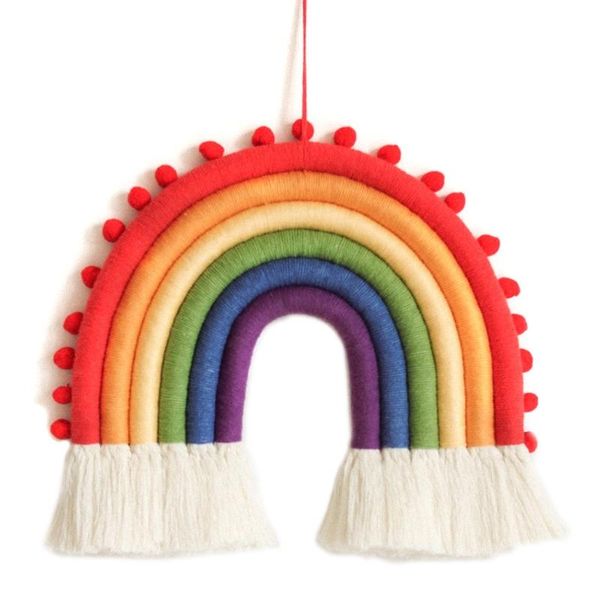 tapestries 83xc 6 layers nordic woven rainbow tapestry home decor wall hanging toy nursery
tapestries 83xc 6 layers nordic woven rainbow tapestry home decor wall hanging toy nursery
