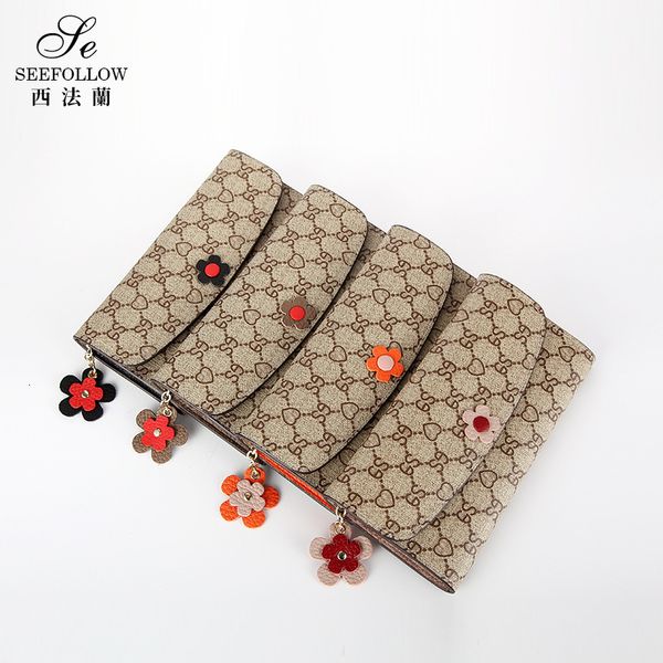 wallet 2021 women's long leather large capacity multi-functional handbag, Red;black
wallet 2021 women's long leather large capacity multi-functional handbag, Red;black