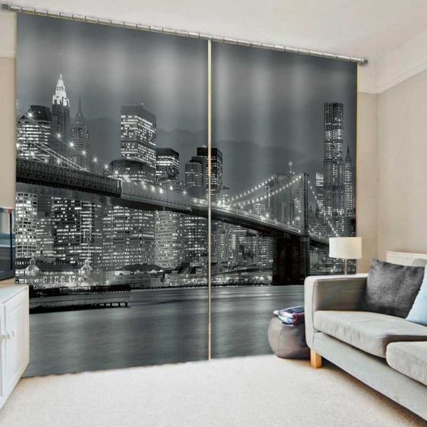 curtain & drapes modern 3d blackout living room bedroom cortinas city view decor curtains for window home
curtain & drapes modern 3d blackout living room bedroom cortinas city view decor curtains for window home