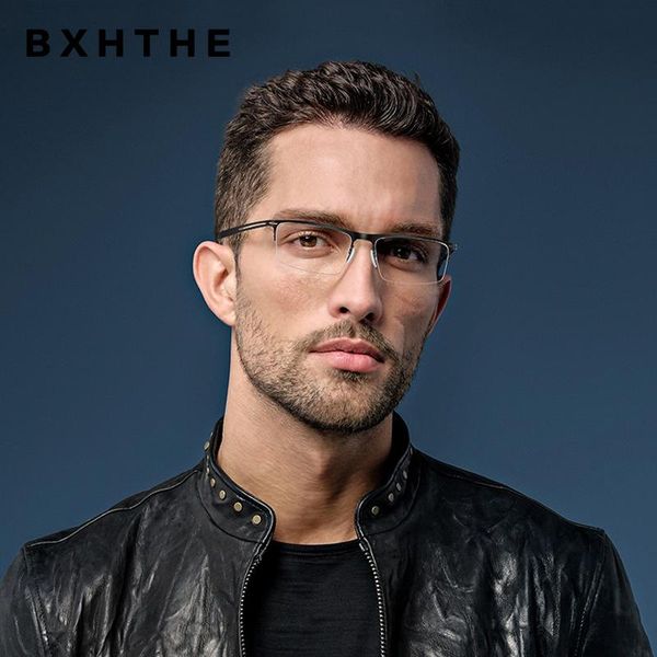 fashion sunglasses frames 2021 quality ultralight b titanium glasses frame men square prescription eyeglasses myopia optical screwless eyewe, Black
fashion sunglasses frames 2021 quality ultralight b titanium glasses frame men square prescription eyeglasses myopia optical screwless eyewe, Black