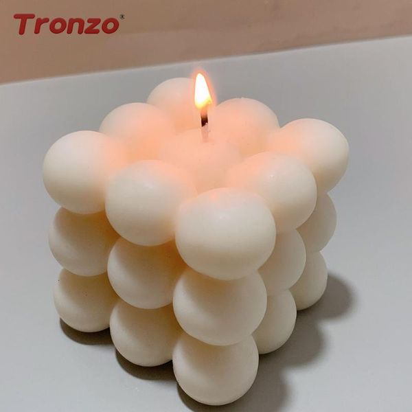 tronzo round magic cube candle soy wax scented home fragrance geometric modeling party decoration candles
tronzo round magic cube candle soy wax scented home fragrance geometric modeling party decoration candles