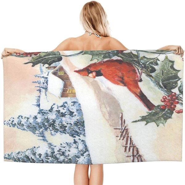 towel merry christmas bird holly snow tree highly cotton bath face absorbent premium quality lightweight superfine fiber beach towels
towel merry christmas bird holly snow tree highly cotton bath face absorbent premium quality lightweight superfine fiber beach towels