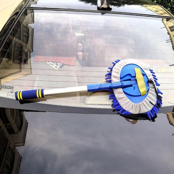 car washing mop cleaning dust wax adjustable wash chenille 1 brush microfiber in mi2 f1e6 sponge
car washing mop cleaning dust wax adjustable wash chenille 1 brush microfiber in mi2 f1e6 sponge