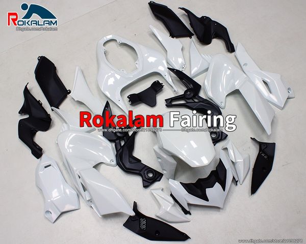 for kawasaki z900 2020 2021 z 900 20 21 white aftermarket motorcycle fairings (injection molding)
for kawasaki z900 2020 2021 z 900 20 21 white aftermarket motorcycle fairings (injection molding)
