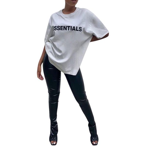 women's pants & capris 2021 autumn women casual skinny pu warm female split black solid color high waist trousers s/ / l, Black;white
women's pants & capris 2021 autumn women casual skinny pu warm female split black solid color high waist trousers s/ / l, Black;white