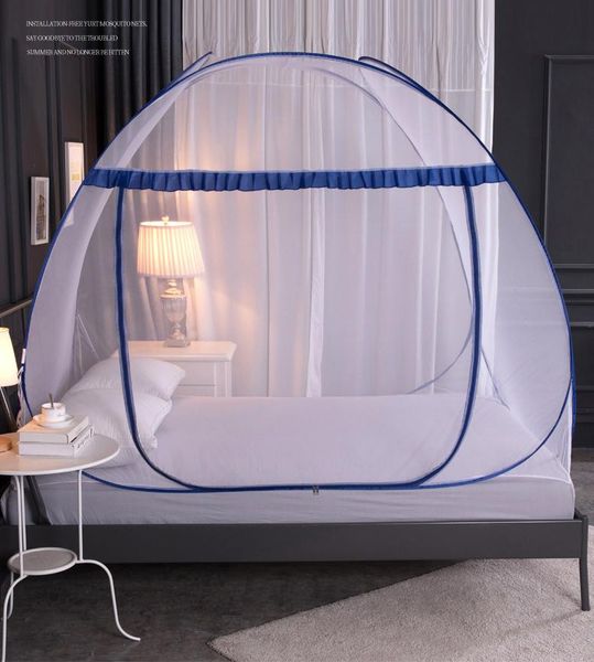 installation encryption network anti-insect net mosquito yurt folding pattern tent with zipper single door
installation encryption network anti-insect net mosquito yurt folding pattern tent with zipper single door