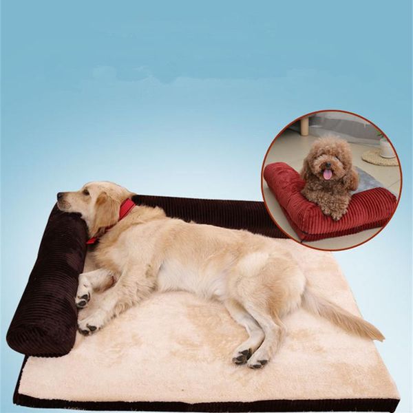 dog houses & kennels accessories luxury large bed sofa cat pet cushion for big dogs washable nest teddy puppy mat kennel square pillow house
dog houses & kennels accessories luxury large bed sofa cat pet cushion for big dogs washable nest teddy puppy mat kennel square pillow house