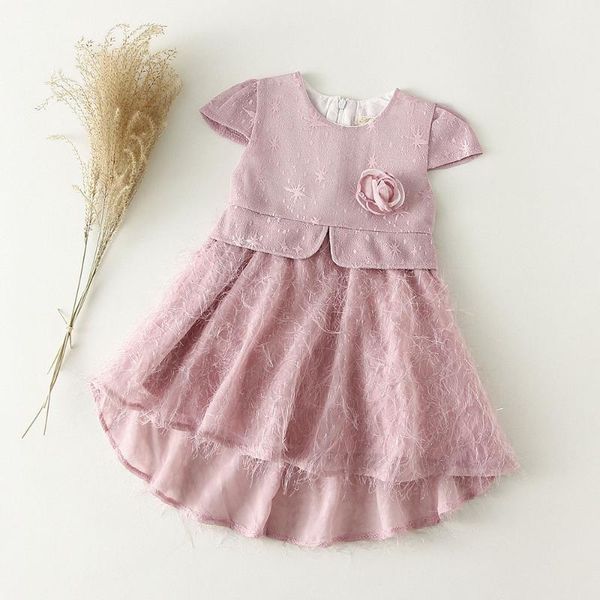 born baby dress summer girl clothes tulle lace infant party clothing 1 year birthday for evening girl's dresses, Red;yellow
born baby dress summer girl clothes tulle lace infant party clothing 1 year birthday for evening girl's dresses, Red;yellow
