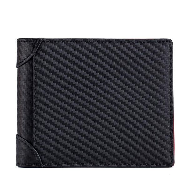wallets comforskin short style rfid protecting men wallet multi-function card for male split leather man purses, Red;black
wallets comforskin short style rfid protecting men wallet multi-function card for male split leather man purses, Red;black
