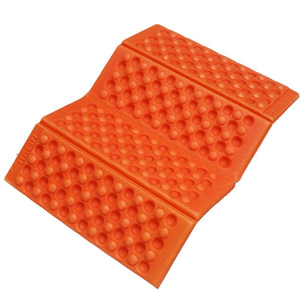 outdoor pads 38*27*1cm foldable folding camping mat waterproof seat foam pad chair picnic moisture-proof mattress beach
outdoor pads 38*27*1cm foldable folding camping mat waterproof seat foam pad chair picnic moisture-proof mattress beach