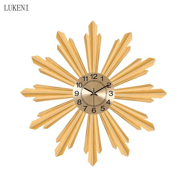 wall clocks creative metal clock living room bedroom study luxurious light simple iron art
wall clocks creative metal clock living room bedroom study luxurious light simple iron art