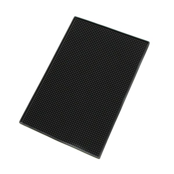 mats & pads silicone bar non-slip mat drain pad deep grooves cup tray (large square)
mats & pads silicone bar non-slip mat drain pad deep grooves cup tray (large square)