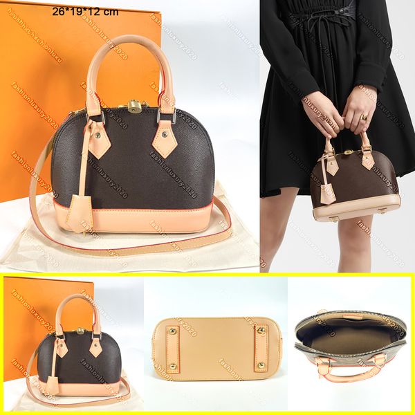 women bags shoulder bag women's shell handbags handbags leather brown plaid totes pocket lady zipper purses 26cm
women bags shoulder bag women's shell handbags handbags leather brown plaid totes pocket lady zipper purses 26cm