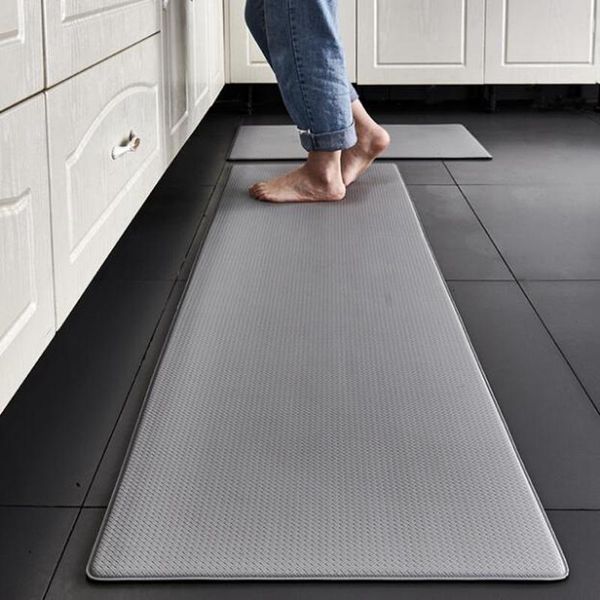 carpets solid color kitchen carpet soft slow rebound doormat thick pu leather non-slip easy to clean water-oil proof bedroom area rugs
carpets solid color kitchen carpet soft slow rebound doormat thick pu leather non-slip easy to clean water-oil proof bedroom area rugs