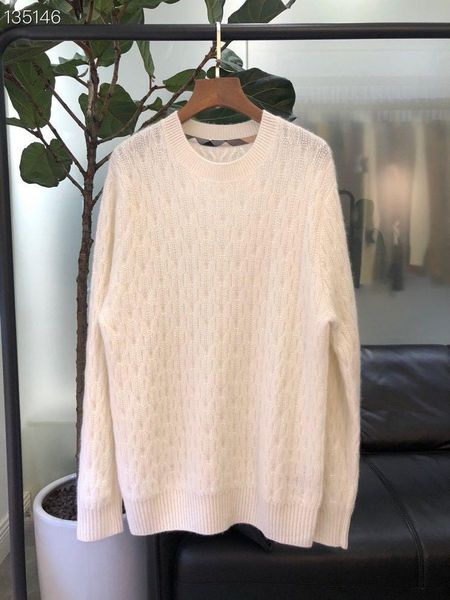 men's sweaters zk1088 fashion 2021 runway luxury european design party style clothing, White;black
men's sweaters zk1088 fashion 2021 runway luxury european design party style clothing, White;black
