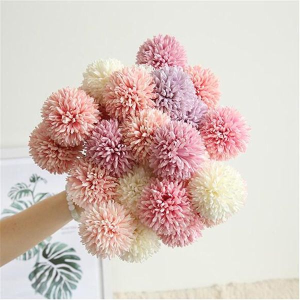 decorative flowers & wreaths 1pc artificial flower dandelion single head thorn ball home decor wedding decoration 9 colors gifts fake for pa
decorative flowers & wreaths 1pc artificial flower dandelion single head thorn ball home decor wedding decoration 9 colors gifts fake for pa