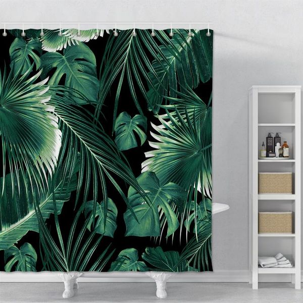 shower curtains green leaves printed curtain for bathroom waterproof with hooks polyester bath home decor
shower curtains green leaves printed curtain for bathroom waterproof with hooks polyester bath home decor