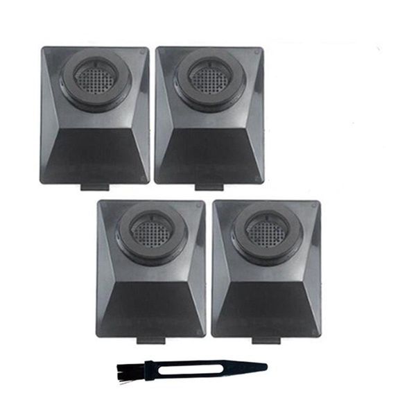 hepa filter replacements for rainbow rexair e2 series cleaning replaces parts r-10520 vacuum cleaners
hepa filter replacements for rainbow rexair e2 series cleaning replaces parts r-10520 vacuum cleaners
