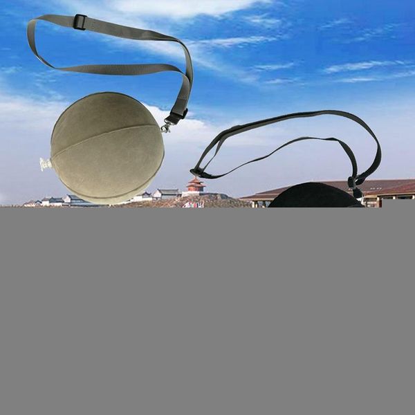 golf training aids pvc foam practice ball inflatable impact swing trainer posture rainbow sponge indoor accessories
golf training aids pvc foam practice ball inflatable impact swing trainer posture rainbow sponge indoor accessories