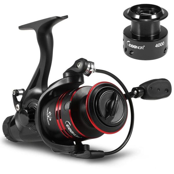 baitcasting reels fishing reel smooth lightweight spinning drag max 7kg 9+1bb 5.2:1gear ratio accessoires carp equipment
baitcasting reels fishing reel smooth lightweight spinning drag max 7kg 9+1bb 5.2:1gear ratio accessoires carp equipment
