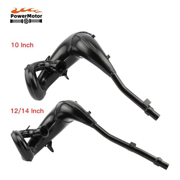 motorcycle exhaust system pipe muffler black fit for 50cc junior senior mini sx pro lc silver bicycle bike parts
motorcycle exhaust system pipe muffler black fit for 50cc junior senior mini sx pro lc silver bicycle bike parts