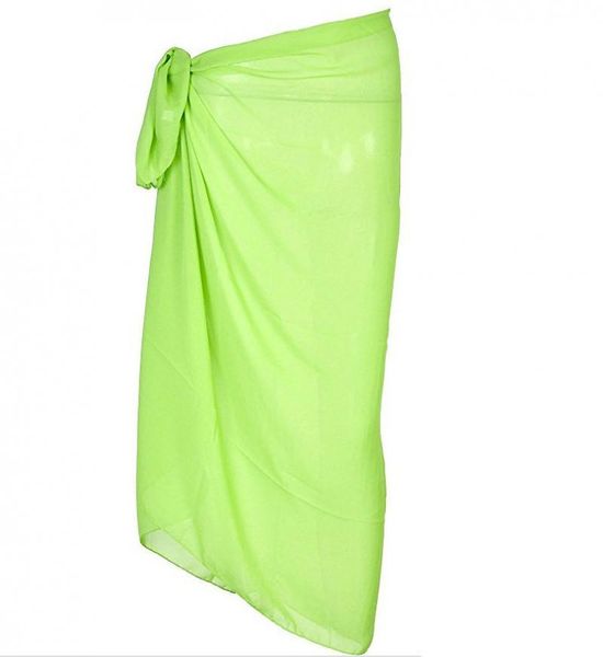 women bikini cover up irregular beach dress chiffon wrap skirt female swimwear summer sarong bathing beachwear women's, White;black
women bikini cover up irregular beach dress chiffon wrap skirt female swimwear summer sarong bathing beachwear women's, White;black