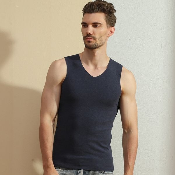 doxg autumn and winter traceless warm double-sided frosted couple' bottom warm vest men' tank vest coatwomen' slim waistc, White;black
doxg autumn and winter traceless warm double-sided frosted couple' bottom warm vest men' tank vest coatwomen' slim waistc, White;black