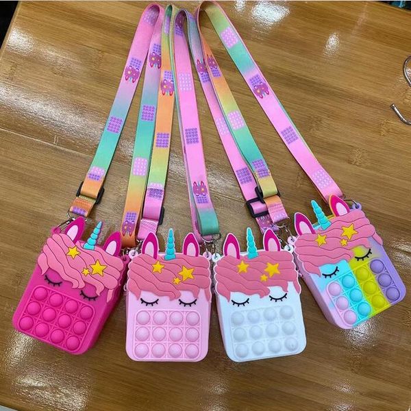 fidget pops sensory bubble bretelle shoulder bag cellphone straps finger push phone pouch case change coin purse decompression unicorn poppi
fidget pops sensory bubble bretelle shoulder bag cellphone straps finger push phone pouch case change coin purse decompression unicorn poppi