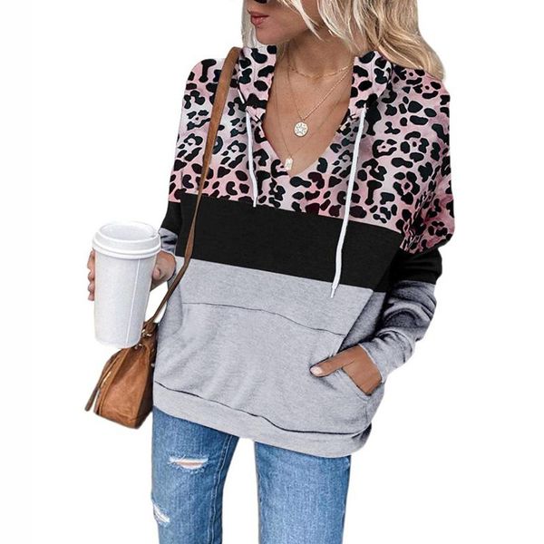 women's hoodies & sweatshirts women fashion long sleeve warm pocket hooded pullovers blouse hoodie sweatshirt casual mujer, Black
women's hoodies & sweatshirts women fashion long sleeve warm pocket hooded pullovers blouse hoodie sweatshirt casual mujer, Black
