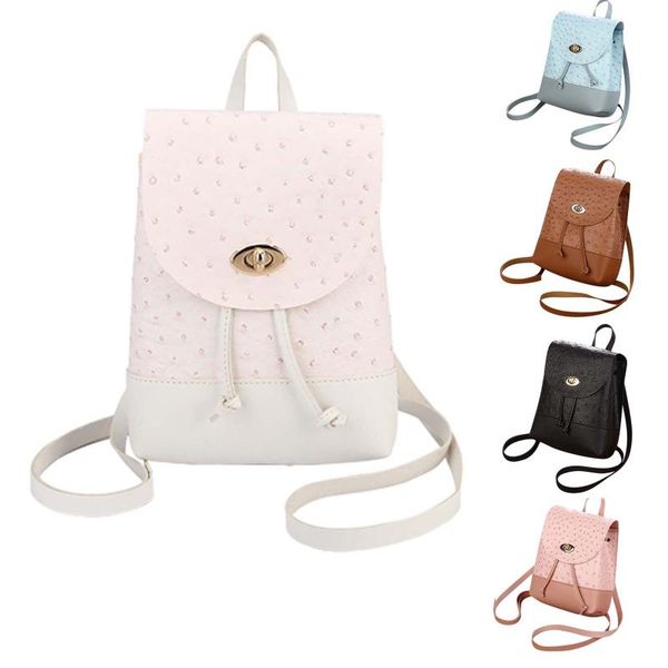 backpack highend leather women style lady large capacity fashion full grain genuine purse female travel shoulder bag
backpack highend leather women style lady large capacity fashion full grain genuine purse female travel shoulder bag