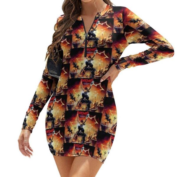 casual dresses manowar dress long sleeve elegant polyester bodycon teen patterns summer fashion one-piece, Black;gray
casual dresses manowar dress long sleeve elegant polyester bodycon teen patterns summer fashion one-piece, Black;gray