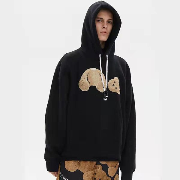 mens women designers hoodies hoodie winter man palmes long sleeve men s womens bear luxurys hooded angles clothing clothes angel, Black
mens women designers hoodies hoodie winter man palmes long sleeve men s womens bear luxurys hooded angles clothing clothes angel, Black