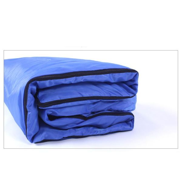 ultralight sleeping bag waterproof lightweight rectangular skin-friendly 4 season autumn winter warmer splicing bags
ultralight sleeping bag waterproof lightweight rectangular skin-friendly 4 season autumn winter warmer splicing bags