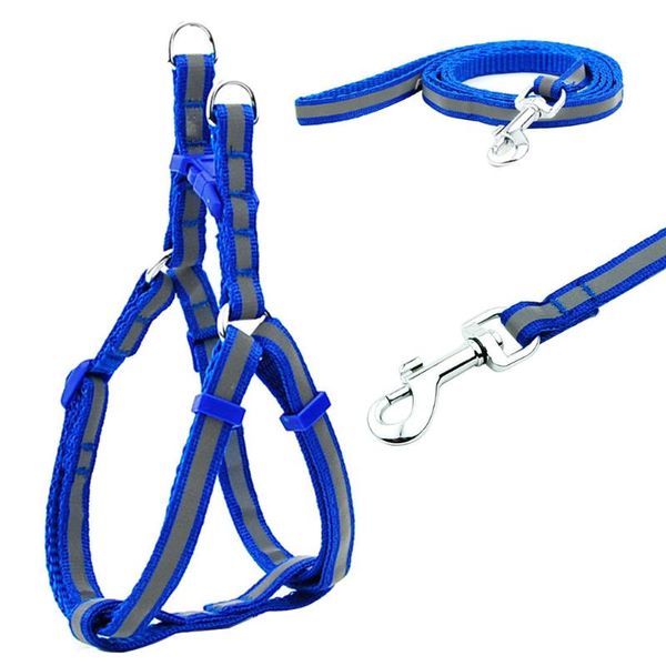dog collars & leashes outdoor walking pet harness buckle safety reflective strap running prevent escaping soft easy wear training durable ca
dog collars & leashes outdoor walking pet harness buckle safety reflective strap running prevent escaping soft easy wear training durable ca