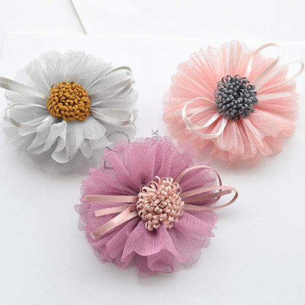 50pcs wave edge netting flower for bride hair veil clothes headwear decoration diy craft supplies accessories decorative flowers & wreaths
50pcs wave edge netting flower for bride hair veil clothes headwear decoration diy craft supplies accessories decorative flowers & wreaths