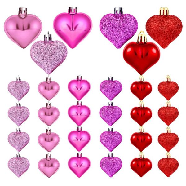24pcs valentine decorations heart ornaments romantic valentine's day gifts cloth scrapbook accessories#yl10 decorative objects & figuri
24pcs valentine decorations heart ornaments romantic valentine's day gifts cloth scrapbook accessories#yl10 decorative objects & figuri
